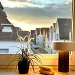 Spatzennest 2 Appartamento Lubbecke