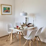 Appartamento Spatzennest 2
