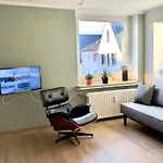 Spatzennest 2 Lubbecke