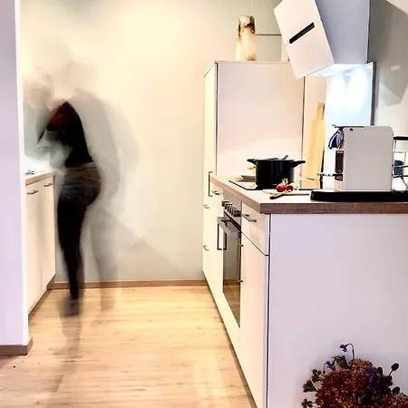 Spatzennest 2 Lübbecke