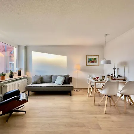 Spatzennest 2 * Lübbecke