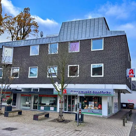 Spatzennest 2 * Lubbecke