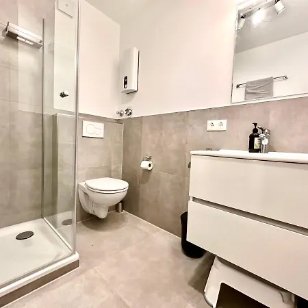 Appartement Spatzennest 2