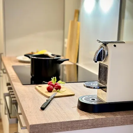 Spatzennest 2 Lubbecke