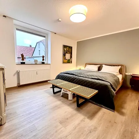 Apartment Spatzennest 2 *