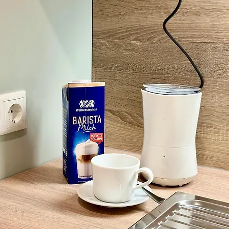 Apartman Spatzennest 2 *