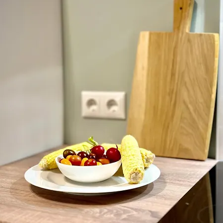 Spatzennest 2 * Lübbecke