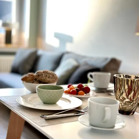 Spatzennest 2 * Lübbecke