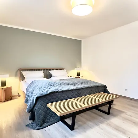 Apartman Spatzennest 2 *