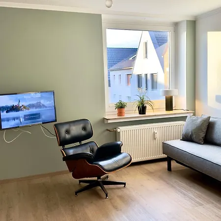 Spatzennest 2 Lübbecke