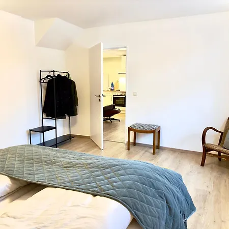 Spatzennest 2 Lubbecke