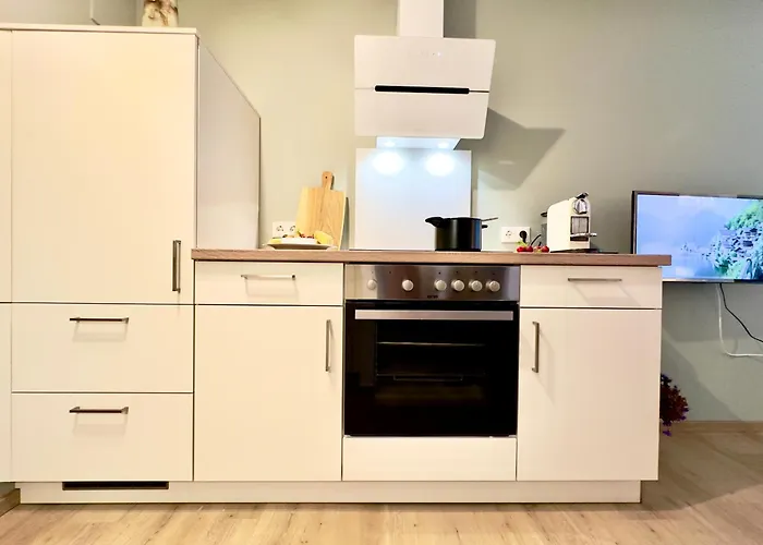 דירה Spatzennest 2