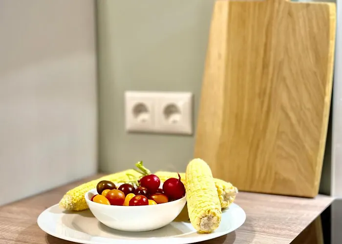 Spatzennest 2 * לובקה