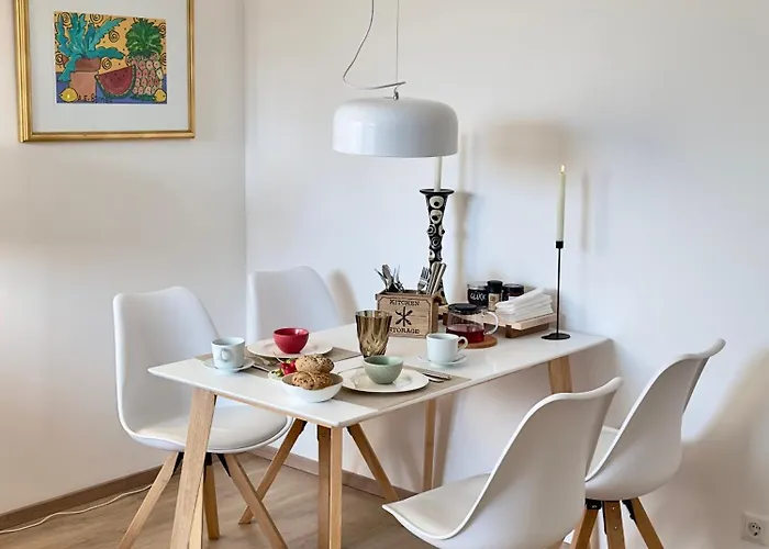 דירה Spatzennest 2