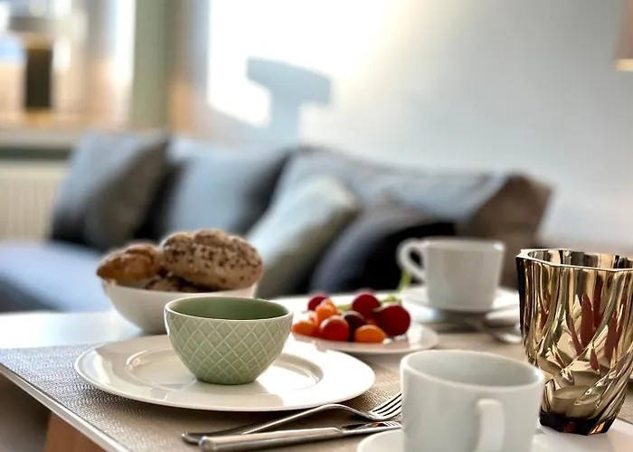 Spatzennest 2 * לובקה