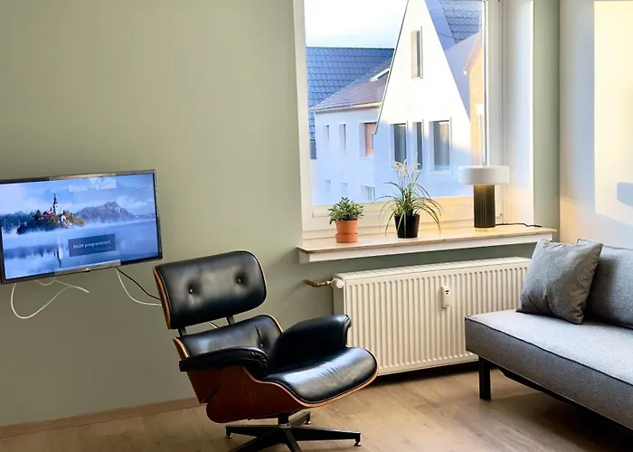 Spatzennest 2 לובקה