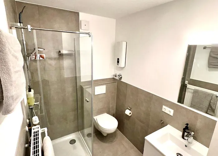 Spatzennest 2 דירה