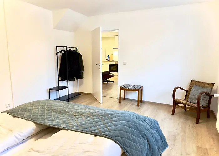 Spatzennest 2 לובקה